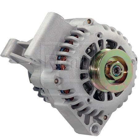 Remy Electrical ALTERNATOR 91513